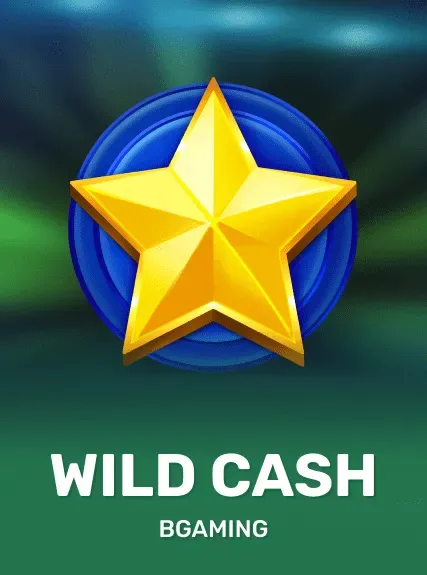 Wild Cash pokie at Ruby Reels Australia